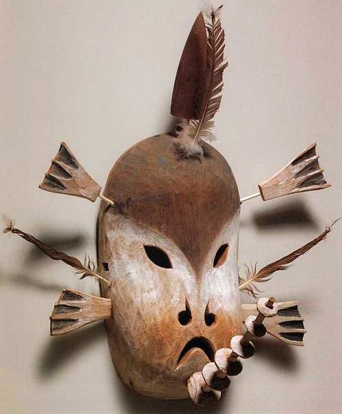 Иллюстрация к книге — Музей искусства Нельсона-Эткинс Канзас [i_078.jpg]