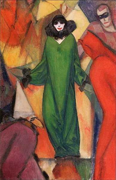 Иллюстрация к книге — Музей искусства Нельсона-Эткинс Канзас [i_079.jpg]