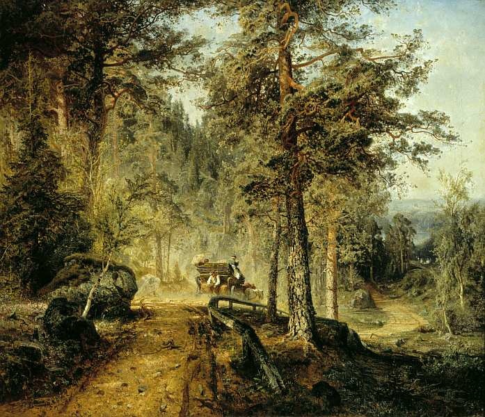 Иллюстрация к книге — Художественный музей “Атенеум” Хельсинки [i_013.jpg]