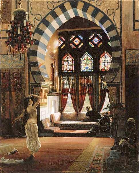 Иллюстрация к книге — Художественный музей “Атенеум” Хельсинки [i_019.jpg]