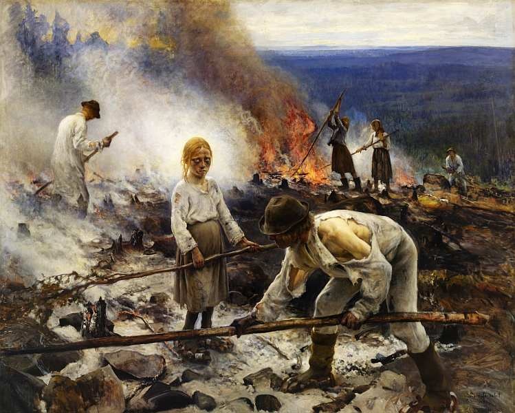 Иллюстрация к книге — Художественный музей “Атенеум” Хельсинки [i_027.jpg]