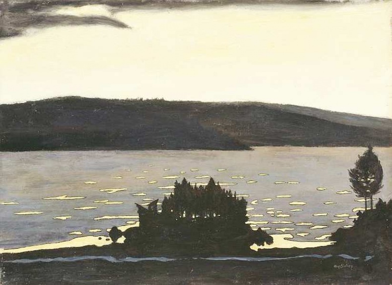 Иллюстрация к книге — Художественный музей “Атенеум” Хельсинки [i_037.jpg]