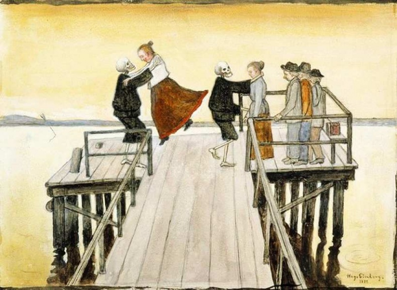 Иллюстрация к книге — Художественный музей “Атенеум” Хельсинки [i_038.jpg]