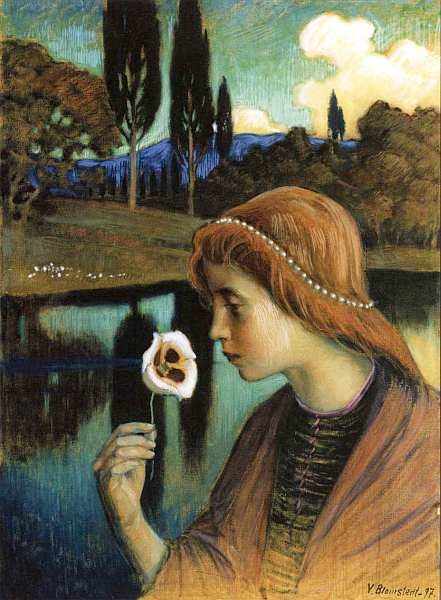 Иллюстрация к книге — Художественный музей “Атенеум” Хельсинки [i_039.jpg]