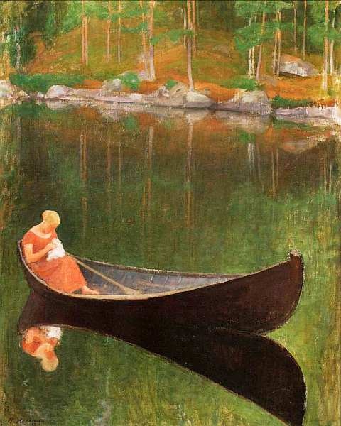 Иллюстрация к книге — Художественный музей “Атенеум” Хельсинки [i_042.jpg]