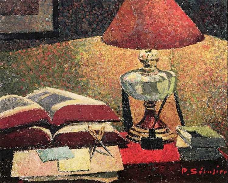 Иллюстрация к книге — Художественный музей “Атенеум” Хельсинки [i_048.jpg]