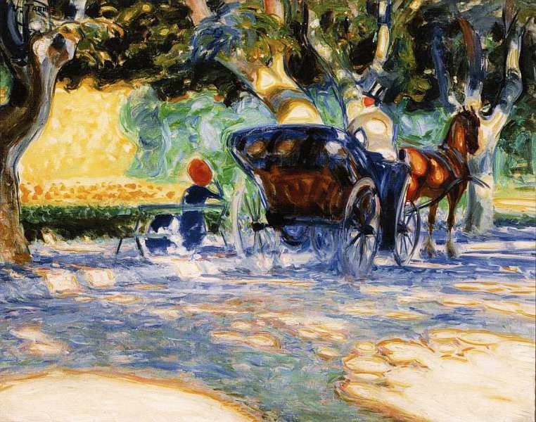 Иллюстрация к книге — Художественный музей “Атенеум” Хельсинки [i_050.jpg]