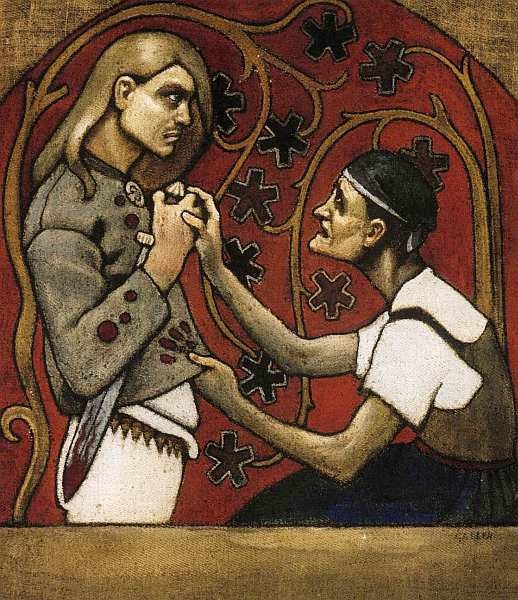 Иллюстрация к книге — Художественный музей “Атенеум” Хельсинки [i_060.jpg]