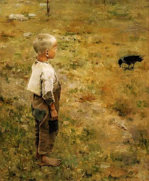 Иллюстрация к книге — Художественный музей “Атенеум” Хельсинки [i_061.jpg]