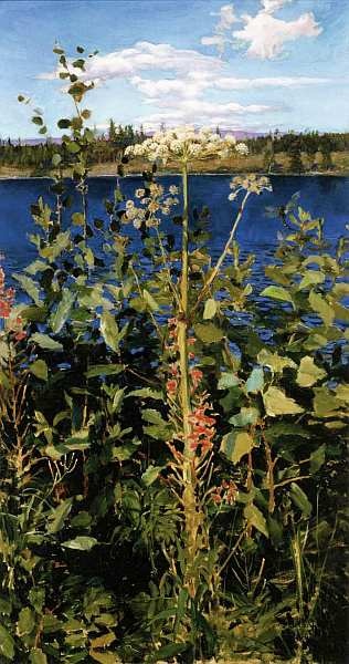 Иллюстрация к книге — Художественный музей “Атенеум” Хельсинки [i_062.jpg]