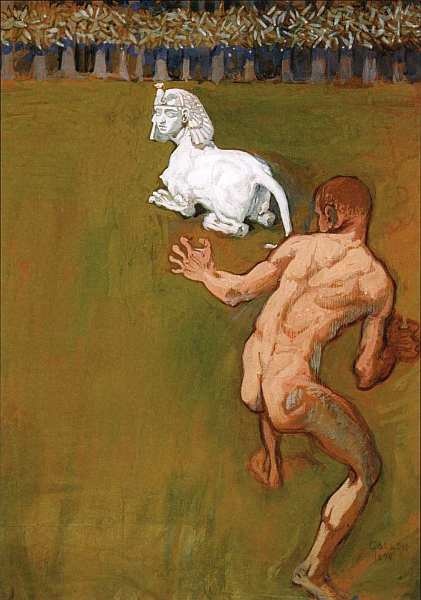 Иллюстрация к книге — Художественный музей “Атенеум” Хельсинки [i_065.jpg]