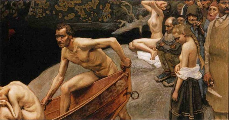 Иллюстрация к книге — Художественный музей “Атенеум” Хельсинки [i_070.jpg]