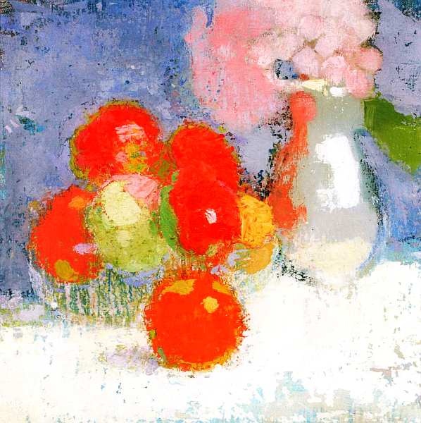 Иллюстрация к книге — Художественный музей “Атенеум” Хельсинки [i_076.jpg]