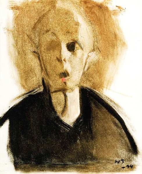 Иллюстрация к книге — Художественный музей “Атенеум” Хельсинки [i_077.jpg]