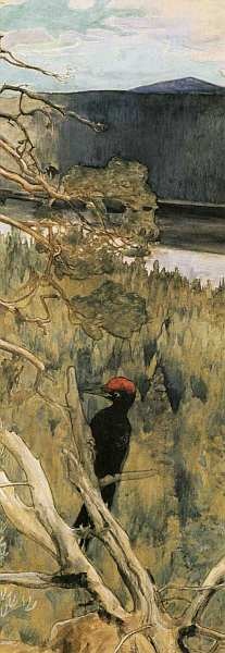 Иллюстрация к книге — Художественный музей “Атенеум” Хельсинки [i_078.jpg]