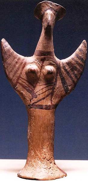 Иллюстрация к книге — Музей кикладского искусства Афины [i_030.jpg]