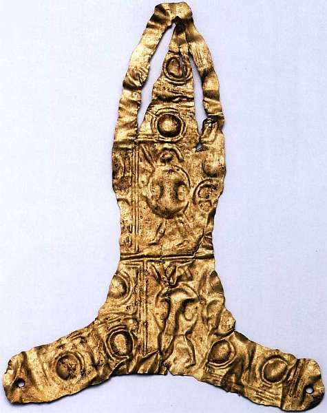 Иллюстрация к книге — Музей кикладского искусства Афины [i_036.jpg]