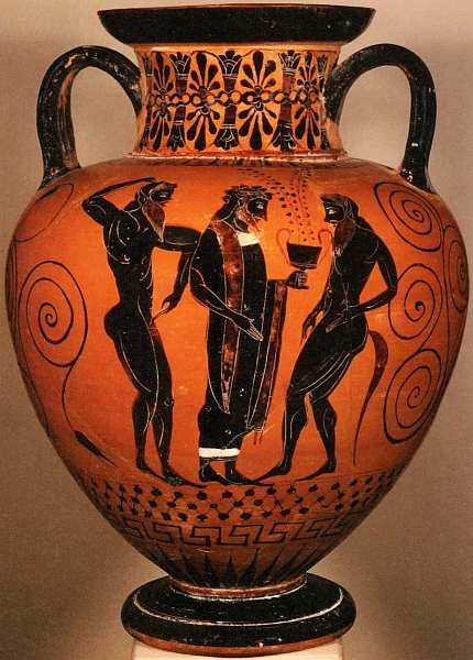 Иллюстрация к книге — Музей кикладского искусства Афины [i_044.jpg]