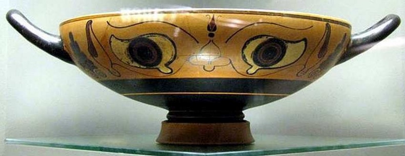 Иллюстрация к книге — Музей кикладского искусства Афины [i_047.jpg]