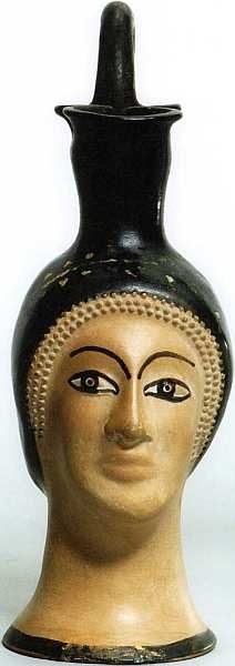 Иллюстрация к книге — Музей кикладского искусства Афины [i_050.jpg]