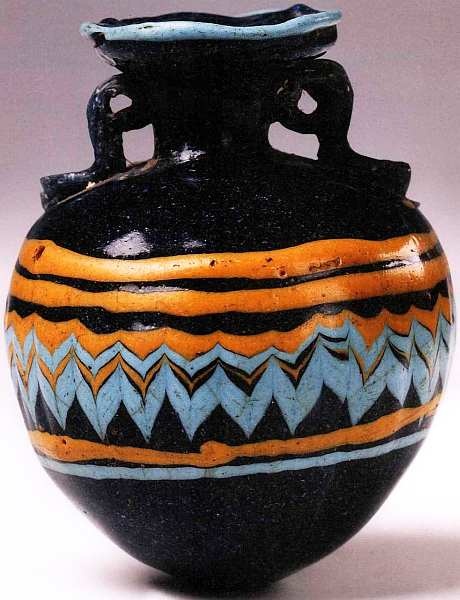 Иллюстрация к книге — Музей кикладского искусства Афины [i_053.jpg]