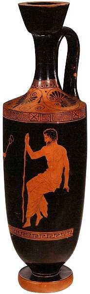 Иллюстрация к книге — Музей кикладского искусства Афины [i_056.jpg]