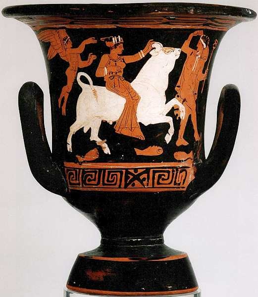 Иллюстрация к книге — Музей кикладского искусства Афины [i_059.jpg]