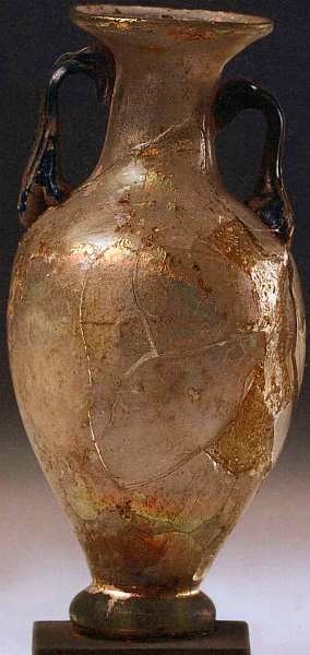 Иллюстрация к книге — Музей кикладского искусства Афины [i_065.jpg]