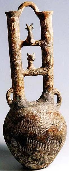 Иллюстрация к книге — Музей кикладского искусства Афины [i_070.jpg]