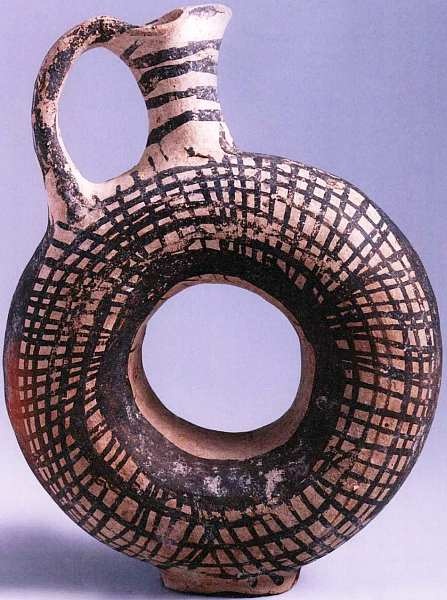 Иллюстрация к книге — Музей кикладского искусства Афины [i_075.jpg]