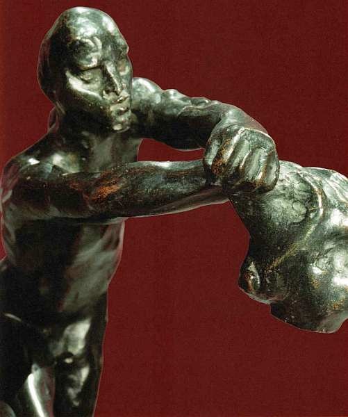 Иллюстрация к книге — Музей Родена Париж [i_005.jpg]