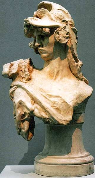 Иллюстрация к книге — Музей Родена Париж [i_007.jpg]