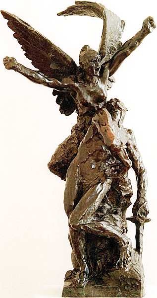 Иллюстрация к книге — Музей Родена Париж [i_008.jpg]