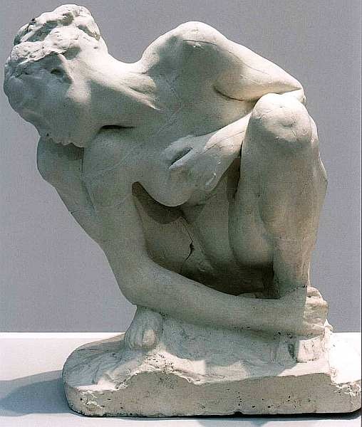 Иллюстрация к книге — Музей Родена Париж [i_009.jpg]