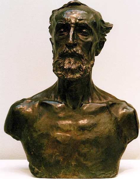 Иллюстрация к книге — Музей Родена Париж [i_011.jpg]