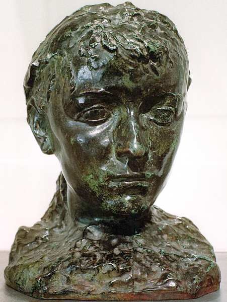 Иллюстрация к книге — Музей Родена Париж [i_012.jpg]