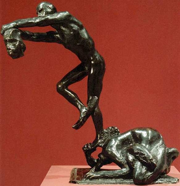 Иллюстрация к книге — Музей Родена Париж [i_022.jpg]