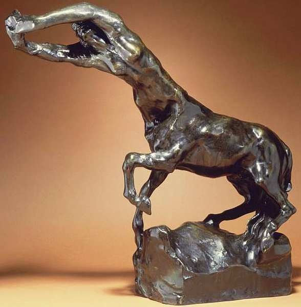 Иллюстрация к книге — Музей Родена Париж [i_023.jpg]