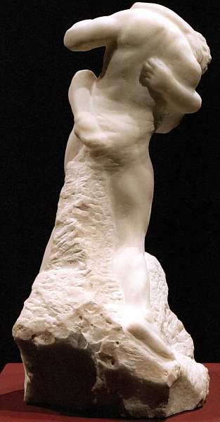 Иллюстрация к книге — Музей Родена Париж [i_024.jpg]