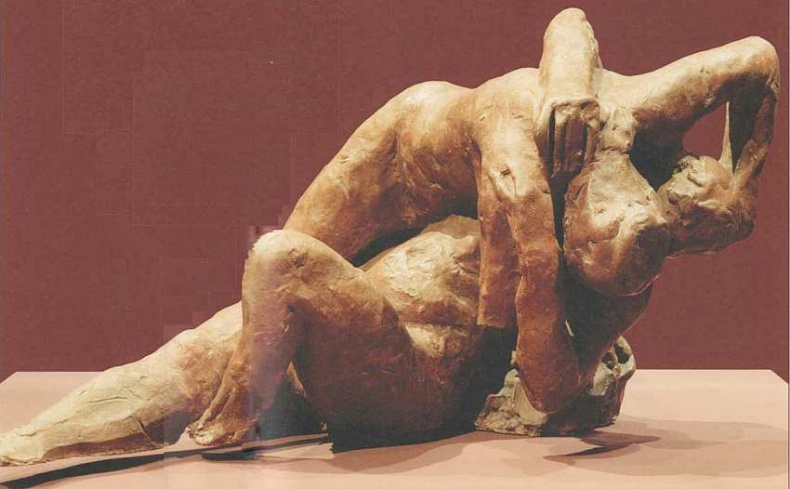 Иллюстрация к книге — Музей Родена Париж [i_026.jpg]