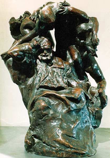 Иллюстрация к книге — Музей Родена Париж [i_027.jpg]