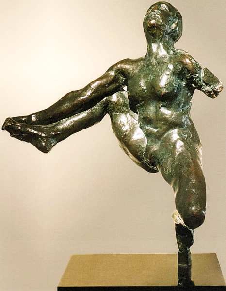 Иллюстрация к книге — Музей Родена Париж [i_028.jpg]