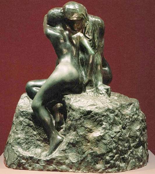 Иллюстрация к книге — Музей Родена Париж [i_033.jpg]