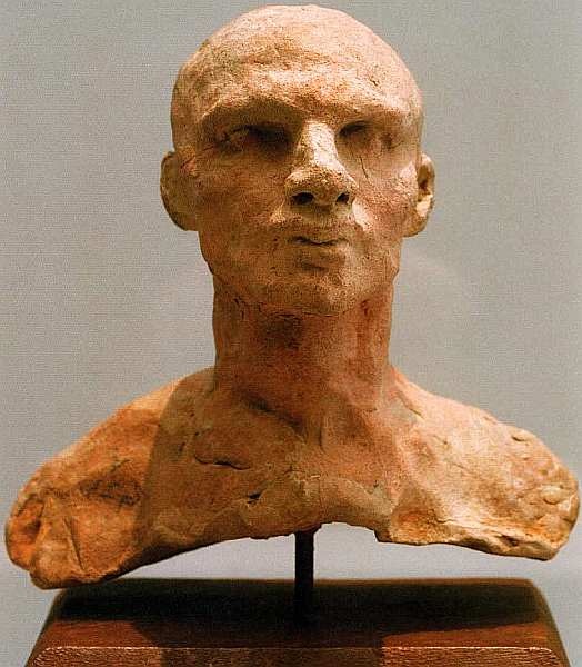 Иллюстрация к книге — Музей Родена Париж [i_035.jpg]