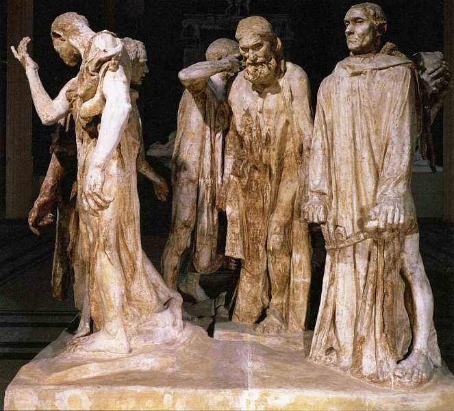 Иллюстрация к книге — Музей Родена Париж [i_039.jpg]