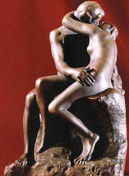 Иллюстрация к книге — Музей Родена Париж [i_041.jpg]