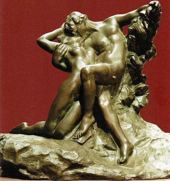 Иллюстрация к книге — Музей Родена Париж [i_042.jpg]