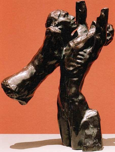 Иллюстрация к книге — Музей Родена Париж [i_046.jpg]