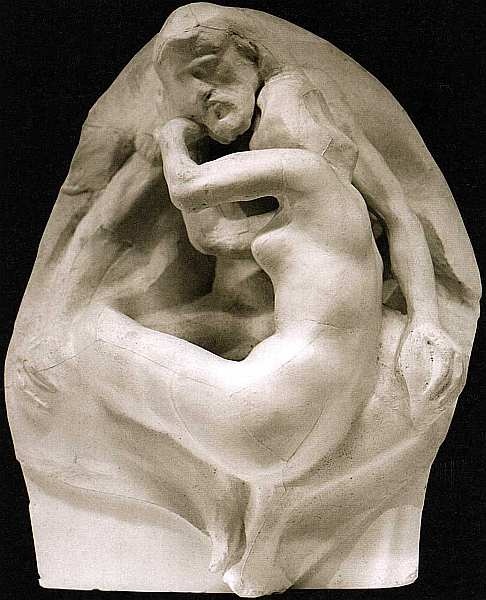 Иллюстрация к книге — Музей Родена Париж [i_050.jpg]