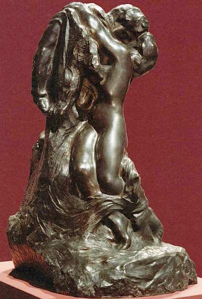 Иллюстрация к книге — Музей Родена Париж [i_052.jpg]